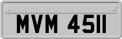 MVM4511