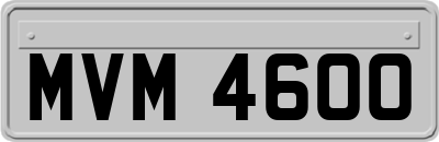 MVM4600