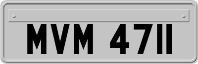 MVM4711