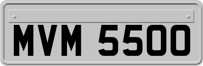 MVM5500