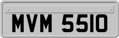 MVM5510