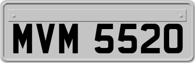 MVM5520