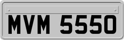 MVM5550