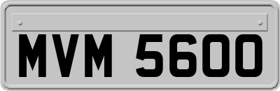 MVM5600