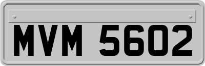 MVM5602