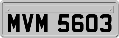 MVM5603