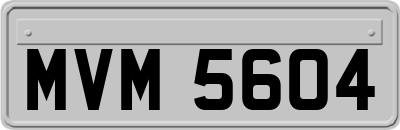 MVM5604