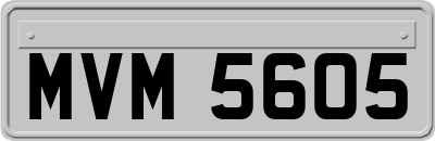 MVM5605