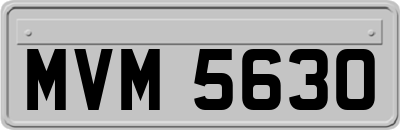 MVM5630