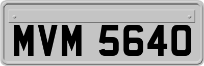 MVM5640