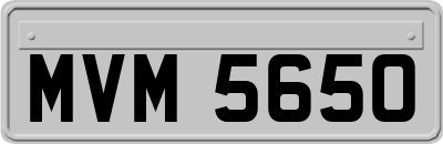 MVM5650