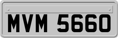 MVM5660