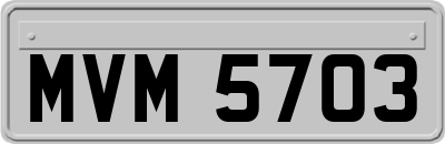 MVM5703