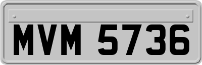 MVM5736