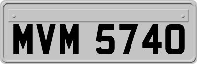 MVM5740