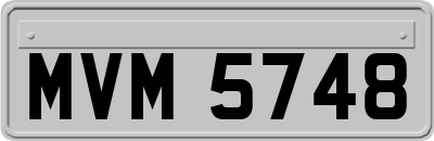 MVM5748