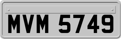 MVM5749