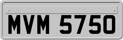 MVM5750