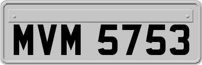 MVM5753