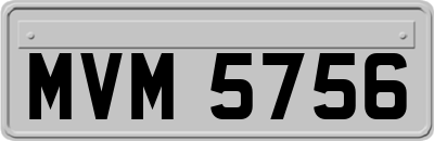 MVM5756