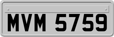 MVM5759