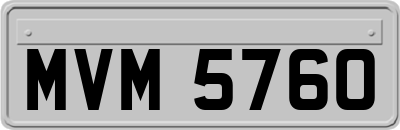 MVM5760