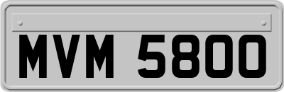 MVM5800