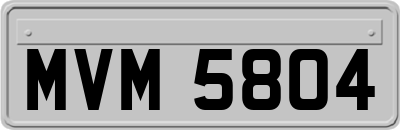 MVM5804