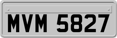 MVM5827