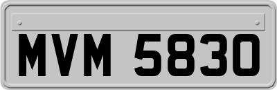 MVM5830