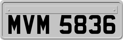 MVM5836