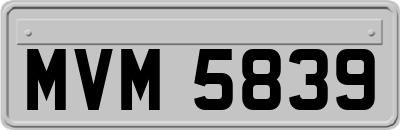 MVM5839