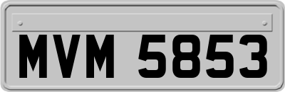 MVM5853