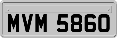 MVM5860