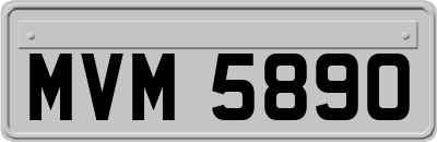 MVM5890