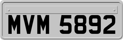 MVM5892