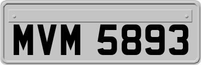 MVM5893