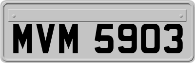 MVM5903