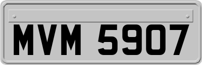 MVM5907