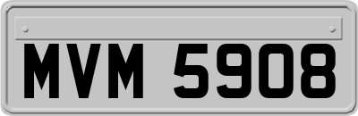 MVM5908