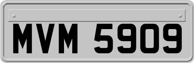 MVM5909