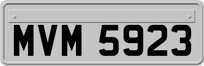 MVM5923