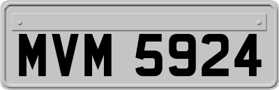 MVM5924