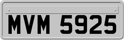 MVM5925