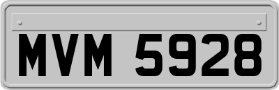 MVM5928