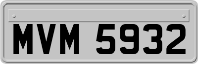 MVM5932