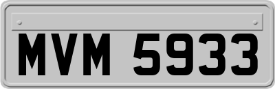 MVM5933