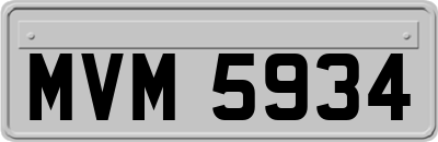 MVM5934