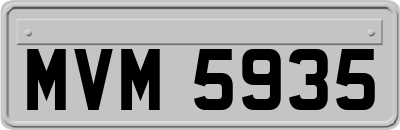 MVM5935