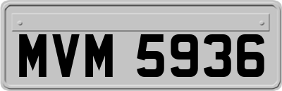 MVM5936